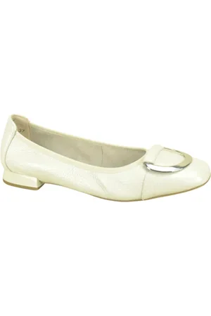 Caprice Schoenen, Dames, , 37 EU, Ballerina Platte Schoenen
