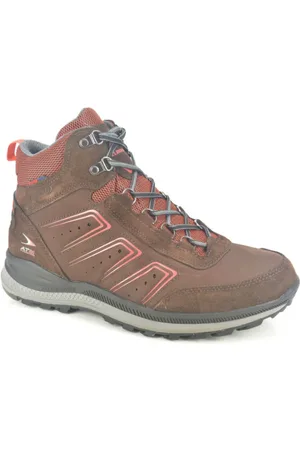 Allrounder Schoenen, Heren, Bruin, 44 EU, Winterlaarzen