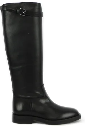 Bervicato Schoenen, Dames, Zwart, 36 EU, Winterlaarzen