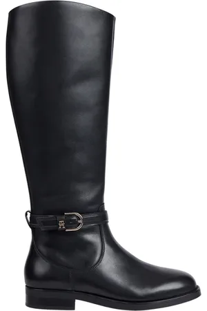 Tommy hilfiger outlet dames boots