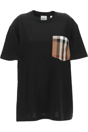 Burberry t shirt outlet dames