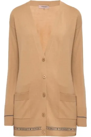 Twin-Set Truien, Dames, , L, Cardigan