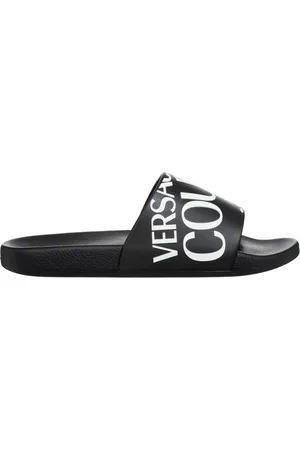 Versace discount badslippers heren