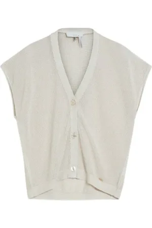 Cinque Truien, Dames, , XS, Polyester, Cardigan