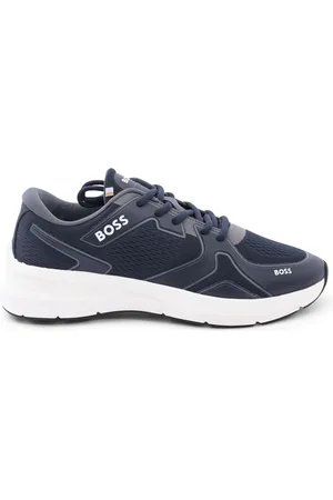 Hugo boss sneakers heren hot sale