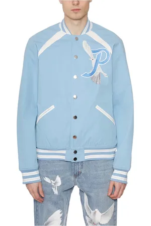 3.Paradis Jassen, Heren, Blauw, M, Varsity Jack Serena