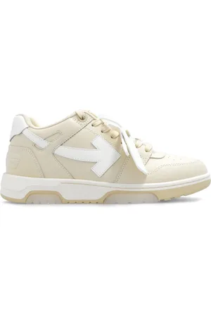 Off white 2025 sneakers dames sale