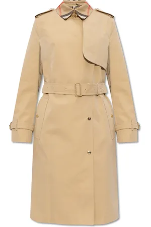 Burberry coat sales sale outlet