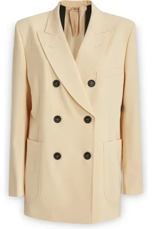 Nº21 Jassen, Dames, , L, Jassen Vesten