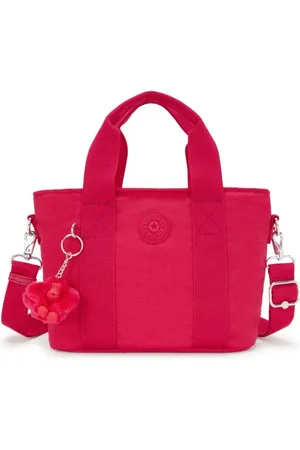 Kipling Tassen, Dames, Roze, ONE Size, Minta Tas