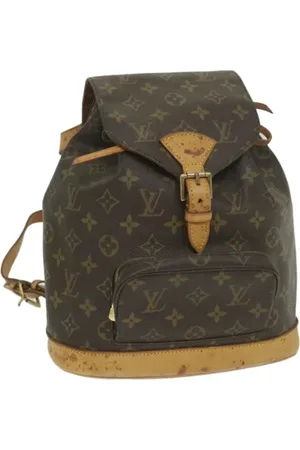 LOUIS VUITTON dames Rugzakken FASHIOLA.be