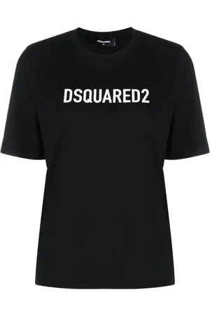 Dsquared2 dames T shirts FASHIOLA.be