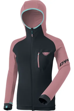 Dynafit Sport, Dames, Roze, L, Radical PTC Jas