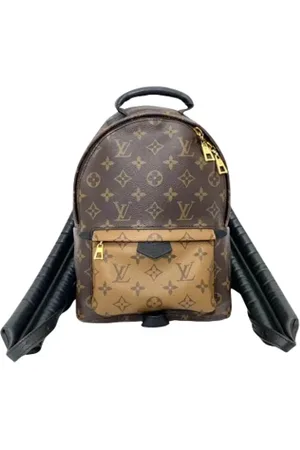 LOUIS VUITTON dames Rugzakken FASHIOLA.be