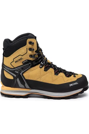 Meindl Sport, Heren, Geel, 5Xl, Litepeak PRO GTX Wandelschoenen