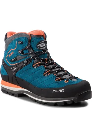 Meindl Sport, Heren, Blauw, 4Xl, Litepeak GTX Wandelschoenen