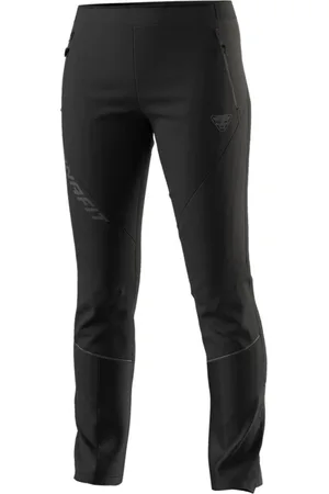 Dynafit Sport, Dames, Zwart, S, Zwarte Speed Broek