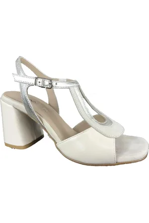 Donna Lei Schoenen, Dames, , 37 EU, Sandaal Schoenen E57