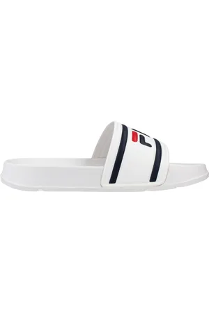 Fila dames online slippers