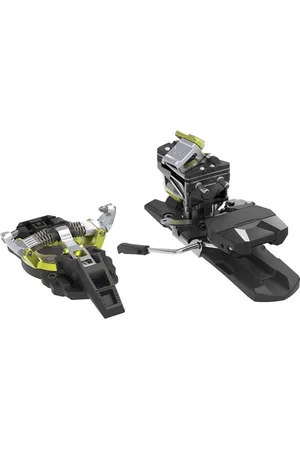 Dynafit Sport, unisex, Zwart, ONE Size, ST Rotation 7 Skibinding