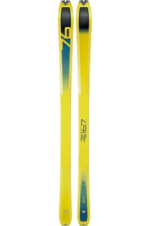 Dynafit Sport, unisex, Geel, ONE Size, Speed 76 Ski