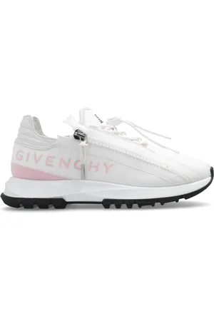 Givenchy Schoenen, Dames, , 38 EU, Leer, Spectre Runner Sneakers