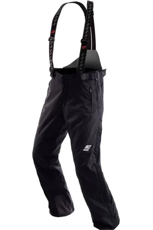 Energiapura Sport, Dames, Zwart, L, Sater C/Zip Broek