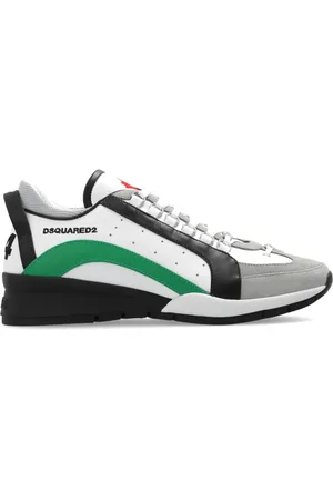 Dsquared2 sneakers sales heren sale