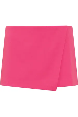 Andamane Rokken, Dames, Roze, XS, Liza Low Rise Rok