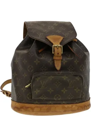 LOUIS VUITTON dames Rugzakken FASHIOLA.be