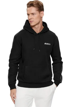 Guess hoodie dames hotsell