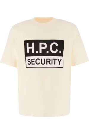 Heron Preston Tops, Heren, , S, Katoen, Klassiek T-shirt