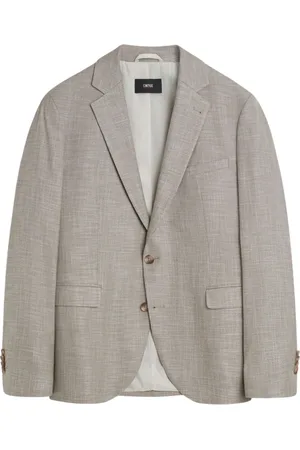 Cinque Jassen, Heren, Bruin, XL, Polyester, Stijlvolle Cidata voor al uw behoeften