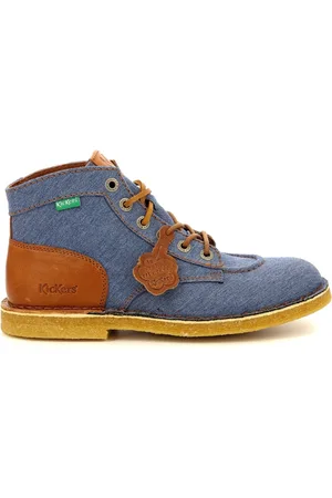 Kickers heren Schoenen FASHIOLA.be