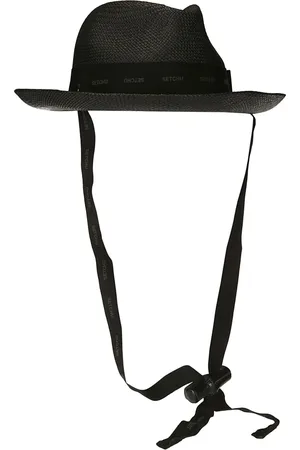 SETCHU Accessoires, Dames, Zwart, S, Stijlvolle HAT voor Mannen en Vrouwen