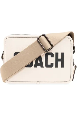 Off white messenger bag heren hot sale