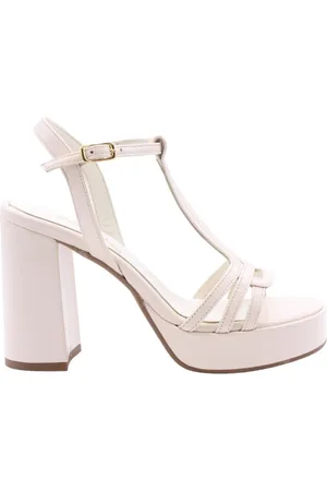 Donna Lei Schoenen, Dames, , 38 EU, Zacharias Sandaal
