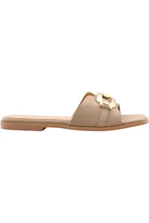 CTWLK. Schoenen, Dames, , 37 EU, Bordeaux Muiltje