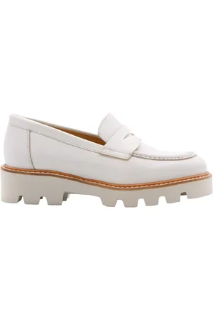 CTWLK. Bruid Moccasin