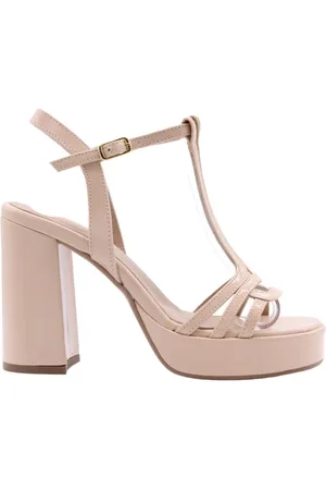 Donna Lei Schoenen, Dames, , 39 EU, Zebedeus Sandaal