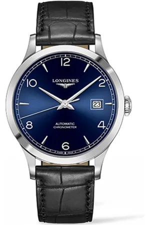 Longines Accessoires, Dames, Veelkleurig, ONE Size, L28214962 - record 40 mm