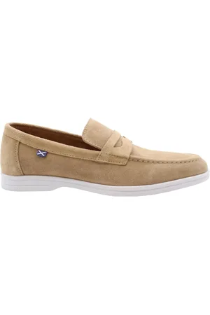 Scapa Schoenen, Heren, , 41 EU, Landeburg Moccasin