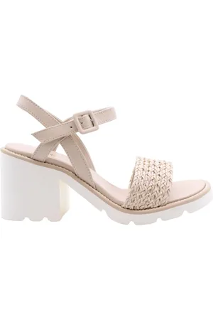 Donna Lei Schoenen, Dames, , 40 EU, Zerhadi Sandaal