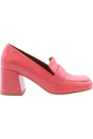 Angel alarcon Schoenen, Dames, Roze, 37 EU, Bobtail Pomp