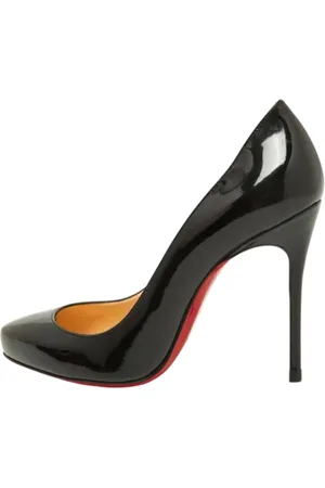 Christian Louboutin dames Hakken FASHIOLA.be