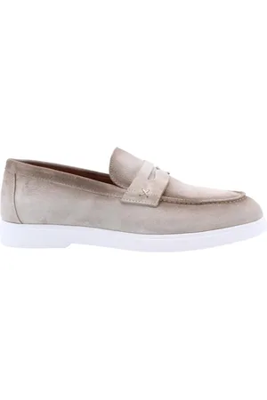 Flecs Schoenen, Heren, , 43 EU, Bear Moccasin Schoenen