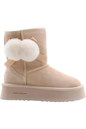 Nathan-Baume Schoenen, Dames, , 40 EU, Schattige Kuikentje Pantoffels