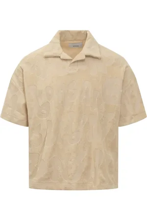 BONSAI Tops, Heren, , M, Polo Shirts