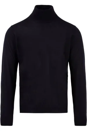 FILIPPO DE LAURENTIIS Truien, Heren, Blauw, XL, Blauwe Unisex Coltrui Dv 1Ml Ca 18R 890