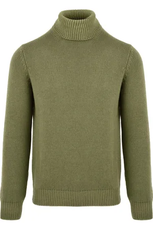 FILIPPO DE LAURENTIIS Truien, Heren, Groen, S, Dv 3Ml Wsc 5Rv 680 Coltrui